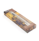 Ballpen in box, refillable, Gustav Klimt, Judith Ballpen in box, refillable, Gustav Klimt, Judith