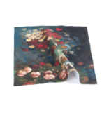 Essui-verres, Kröller-Müller, Van Gogh, Nature morte aux fleurs des champs et aux roses