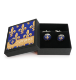 Gemelos, Fleur de Lys