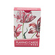 Cartes à jouer, Tulipes