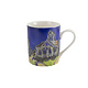 Becher, Kirche in Auvers, Vincent van Gogh