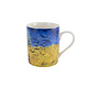 Mug, Wheatfield with crows, Vincent van Gogh , Auvers