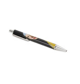 Ballpen in box,  Vermeer, Girl with the Pearl Earring