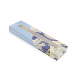 Ballpen in box, Hokusai, Great Wave