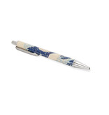 Ballpen in box, Hokusai, Great Wave