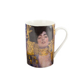 Taza, Judith ,Gustav Klimt