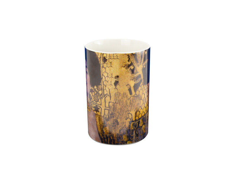 Taza, Judith ,Gustav Klimt
