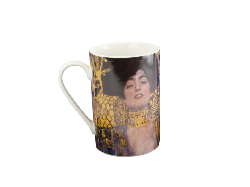 Mug, Judith ,Gustav Klimt