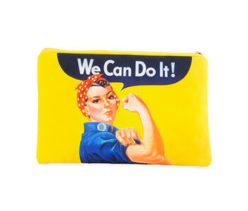 Beutel, We can do it