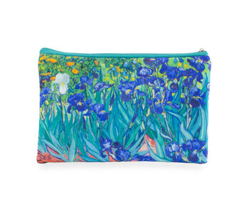 Trousse, Iris, Vincent van Gogh