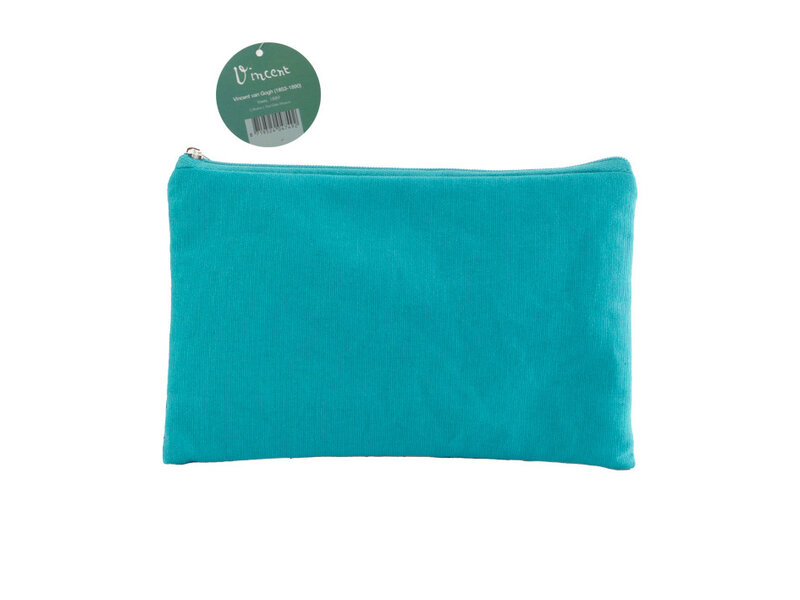 Trousse, Iris, Vincent van Gogh