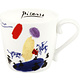 Mugs, Picasso, Corrida