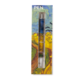 Stylo bille en boite,  Van Gogh,  Champ de blé aux corbeaux à Auvers