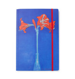 Softcover notitieboekje, A5,  Piet Mondriaan, Amaryllis