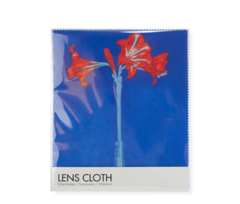 Brillendoekje,  15x18 cm, Piet Mondriaan, Amaryllis