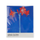 Brillendoekje,  15x18 cm, Piet Mondriaan, Amaryllis