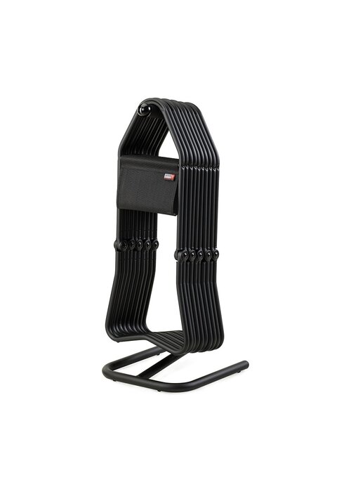 Museum Chair Floorstand with 5 chairs