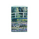 Savon, Claude Monet, pont japonais
