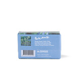 Soap, single bar, Claude Monet, Japanese bridge