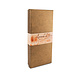 Quillpen Ink Set, goldbrown  box Leonardo Da Vinci