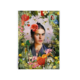 Mini  Poster A4, Frida Kahlo