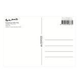 Postkarte, Claude Monet, Seerosen Postkarte, Claude Monet, Seerosen
