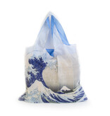 Comprador plegable LF, Hokusai, la gran ola