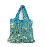 Shopper foldable LF, Almond Blossom , Vincent van Gogh