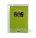 Dubbele kaart met envelop, Jheronimus Bosch, Tuin der Lusten 4