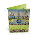 Notecards Wallet, Jheronimus Bosch,  2x5 designs