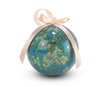 Christmas bauble,  Almond Blossom , Vincent van Gogh