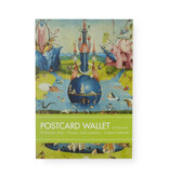 Pochette de cartes postales, Jheronimus Bosch