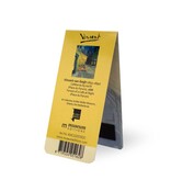 Magnetische boekenlegger, Vincent van Gogh, Cafe terras