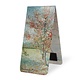 Marque-page magnétique, Vincent van Gogh, Fleur de pêcher