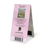 KlickMark, Kroller Muller, Kröller Müller,  Vincent van Gogh, Pink peach trees (Souvenir)