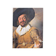 Artist Journal,   Frans Hals, De vrolijke drinker