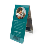 Marque-page magnétique,Frans Hals, le garçon qui boit