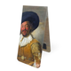 Magnetisches Lesezeichen, Frans Hals,  Der fröhliche Trinker