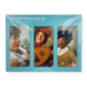 Lot de 3, signets magnétiques, Frans Hals