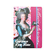 Softcover-Notizbuch, A5, Madame Antoinette