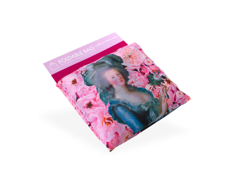 Shopper foldable LF, Madame Antoinette