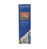 Ballpen in box, Tapestry Lady with the Unicorn
