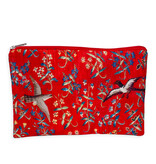 Pouch,   Tapestry Lady with the Unicorn