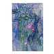 Cadeaupapier, Claude Monet
