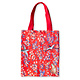 Cotton Tote Bag Luxe,  Tapestry Lady with the Unicorn
