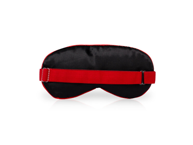 Slaapmasker, Wandkleed Dame met de Eenhoorn