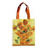 Baumwolltasche, Vincent van Gogh, Sonnenblumen
