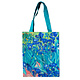 Cotton Tote Bag, Vincent van Gogh, Irises