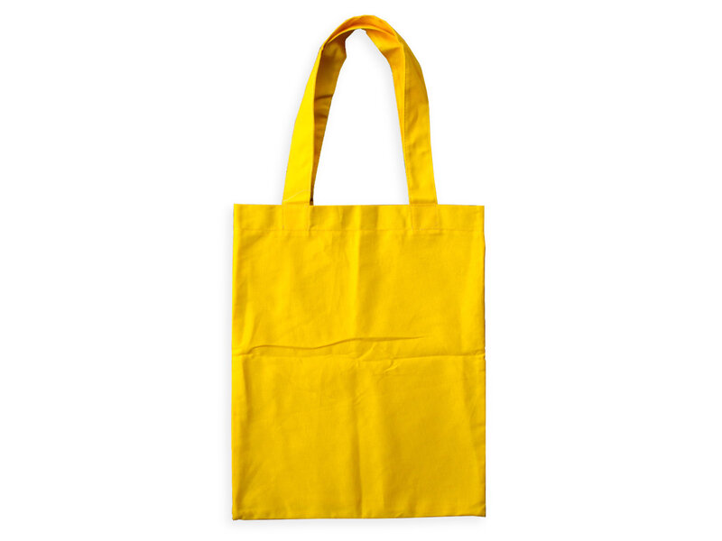 Cotton Tote Bag, Vincent van Gogh, Starry Night
