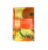 Housse de coussin, 45x45 cm, Vincent van Gogh, Tournesols